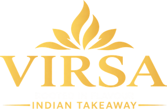 Virsa — Rooted in Flavour — Indian Takeaway